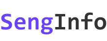 SengInfo
