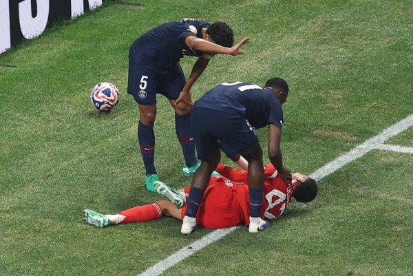 Hummels: cả Musiara và Donnaru