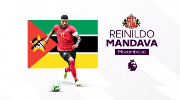 Renierdo gia nhập Sunderland, 