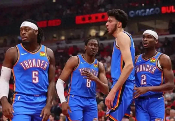 Bốn đội ở NBA sẽ có khả năng g