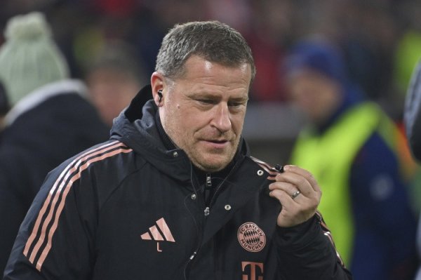 Khi nào việc ký kết đến Bayern