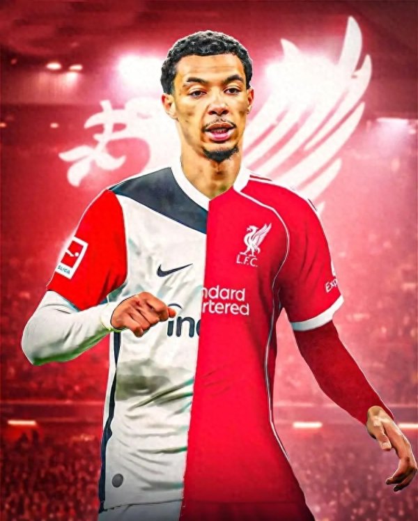 Liverpool có tiền để trở thành